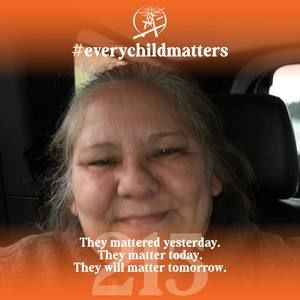 Meet your Posher, Gina